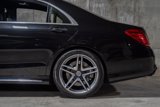 Used 2015 Mercedes-Benz S 65 AMG Sedan image 4