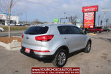 Used 2014 Kia Sportage LX image 5