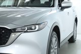 Used 2022 MAZDA CX-5 AWD 2.5 S w/ Preferred Package image 4