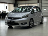 Used 2012 Honda Fit Sport image 5