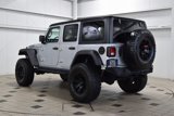 Used 2022 Jeep Wrangler Unlimited Sahara w/ Cold Weather Group image 5