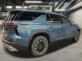 New 2025 Chevrolet Traverse Z71 w/ Enhanced Driving Package image 4