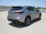 Used 2019 Lexus NX 300 FWD image 5