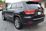 Used 2015 Jeep Grand Cherokee Limited image 3