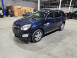 Used 2016 Chevrolet Equinox LT w/ Convenience Package image 2