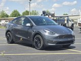 Used 2022 Tesla Model Y Long Range image 2