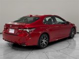 Used 2022 Toyota Camry SE w/ Cold Weather Package image 6