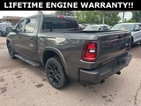 New 2025 RAM 1500 Laramie w/ Night Edition image 6