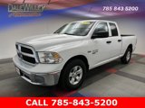 Used 2020 RAM 1500 Tradesman w/ Popular Equipment Group image 3
