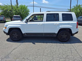 Used 2017 Jeep Patriot Sport w/ Power Value Group image 4