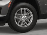 New 2025 Jeep Grand Cherokee L Laredo w/ Luxury Tech Group I image 6