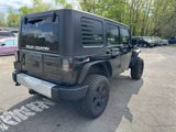 Used 2010 Jeep Wrangler Unlimited Sahara w/ Trailer Tow Group image 3