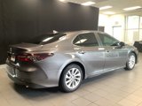 Used 2022 Toyota Camry LE image 3