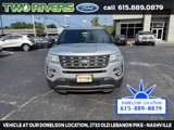 Used 2017 Ford Explorer XLT image 3