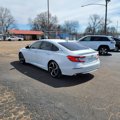 Used 2018 Honda Accord Sport image 5