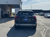 Certified 2024 INFINITI QX50 Luxe image 6