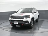 Used 2022 Jeep Compass Trailhawk w/ Trailhawk Convenience Group image 5