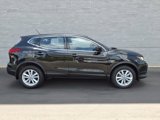 Used 2019 Nissan Rogue Sport S w/ Appearance Package image 2
