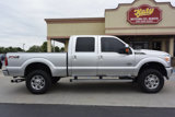 Used 2015 Ford F350 Lariat w/ Chrome Package image 6