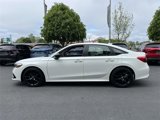 Used 2022 Honda Civic Sport image 3