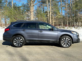 Used 2017 Subaru Outback 2.5i Limited image 4