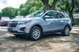 Used 2023 Chevrolet Equinox LT w/ Driver Convenience Package image 2