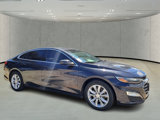 Used 2023 Chevrolet Malibu LT image 3