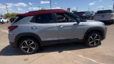 Certified 2023 Chevrolet TrailBlazer RS w/ Sun and Liftgate Package image 2