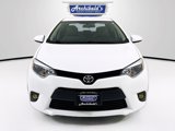 Used 2014 Toyota Corolla LE image 2