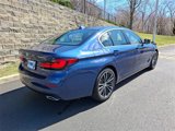 Used 2022 BMW 540i xDrive w/ Premium Package image 6