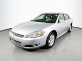 Used 2013 Chevrolet Impala LT w/ LT Sunroof Package image 3