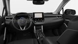 New 2025 Toyota Corolla Cross XLE image 5