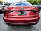 Used 2018 Volkswagen Passat 2.0T R-Line image 6