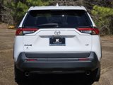 Used 2023 Toyota RAV4 LE image 5