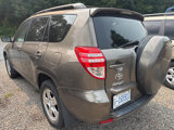 Used 2011 Toyota RAV4 4WD image 4