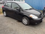Used 2012 Nissan Versa 1.8 S image 2