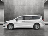 New 2025 Chrysler Voyager LX image 2