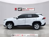 Used 2021 Toyota RAV4 XLE image 4