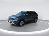 Used 2021 Volkswagen Atlas SE image 4