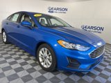 Used 2019 Ford Fusion SE image 3