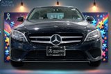 Used 2021 Mercedes-Benz C 300 4MATIC Sedan image 2