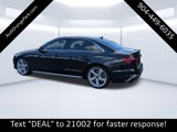 Certified 2023 Audi S4 Premium Plus w/ Premium Plus Package image 6
