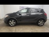 Used 2014 Buick Encore Leather image 4