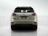 Used 2014 Lexus RX 350 F Sport image 4