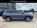 Used 2011 Toyota Highlander Limited image 3