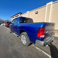 Used 2015 RAM 1500 Big Horn image 3