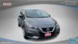 Used 2022 Nissan Versa S image 3