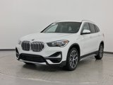 Used 2022 BMW X1 xDrive28i w/ Convenience Package image 3