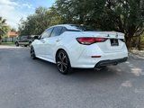Used 2020 Nissan Sentra SR image 4