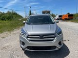 Used 2018 Ford Escape Titanium image 2